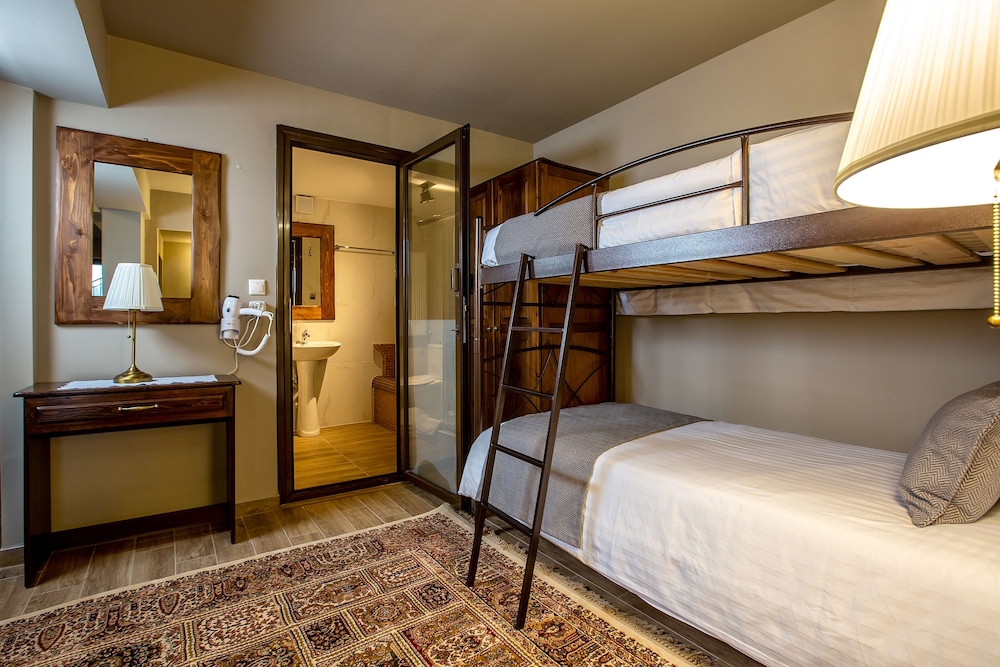 Family Suite photo 1