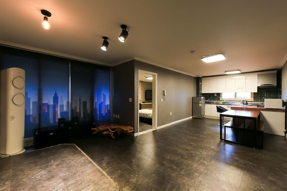 Suite photo 1