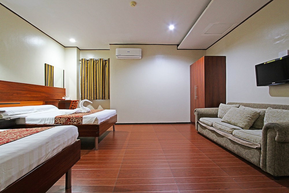 Deluxe Room photo 2