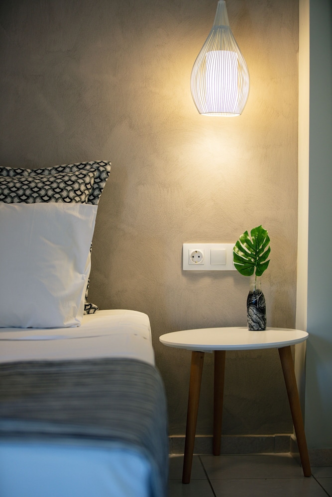 Standard Apartment, 1 Bedroom, Garden View photo 1