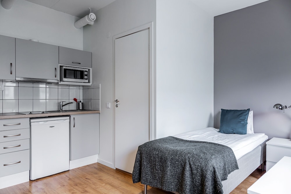 Studio, 1 Twin Bed photo 1