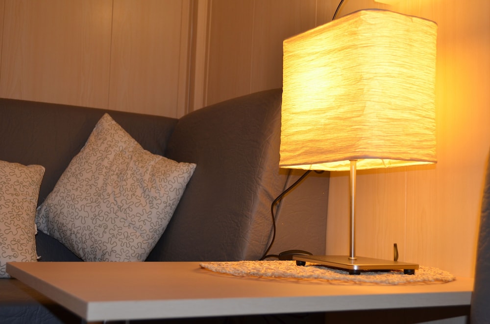 Double Room, Private Bathroom (Sitting Area)