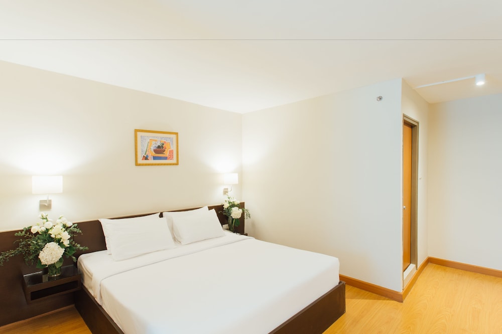 Junior Suite Double Bed photo 2