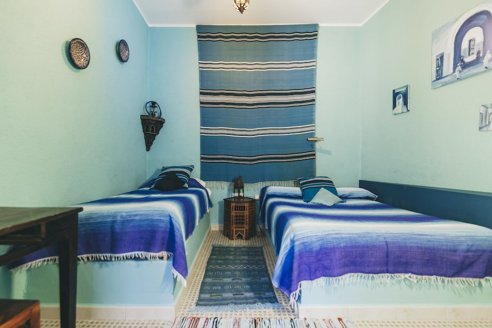 Classic Triple Room