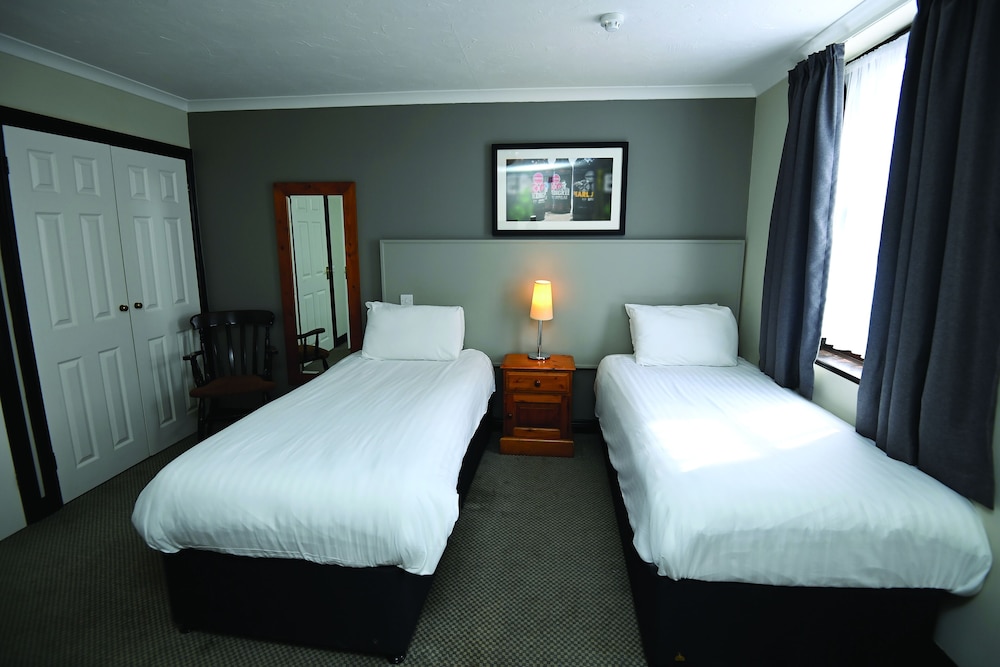 Double or Twin Room, Accessible photo 2