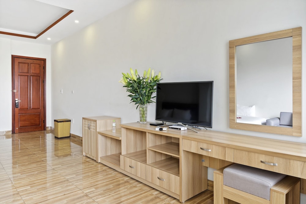 Superior Room, 1 Bedroom photo 1