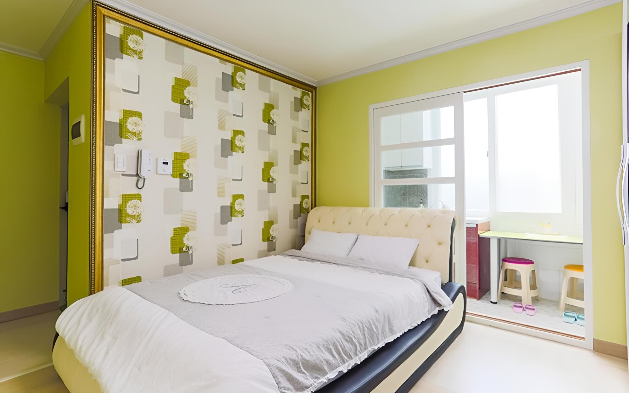 Room (Couple 1 Room) photo 2