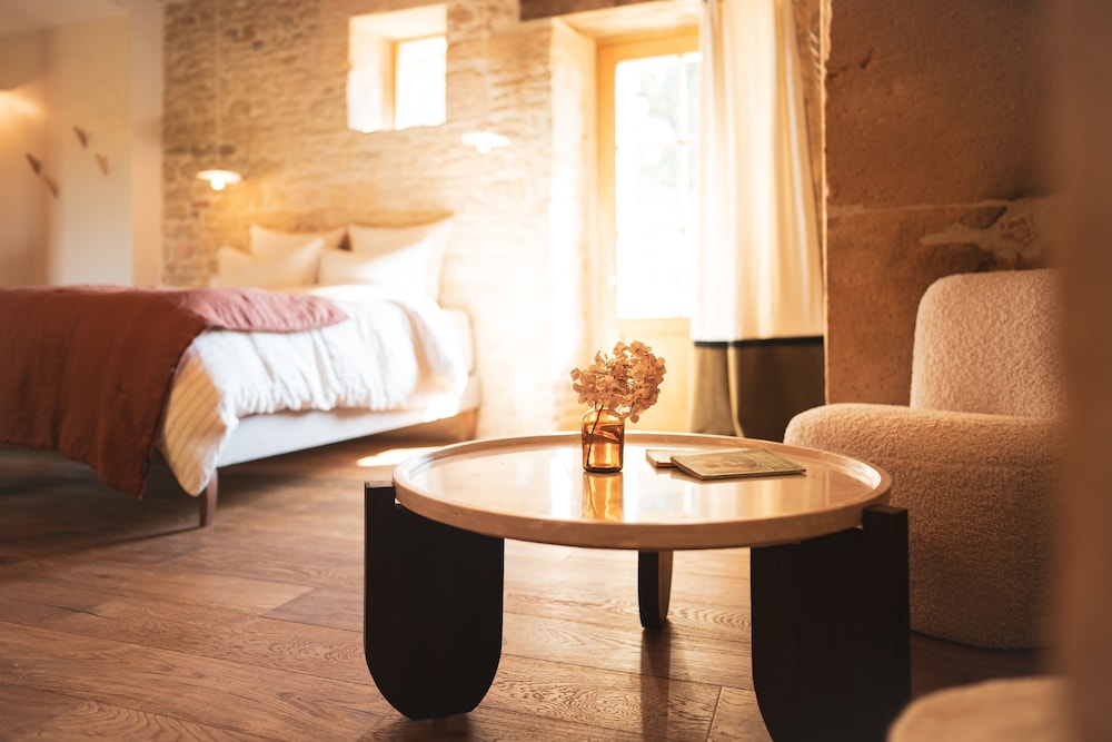 Suite photo 1