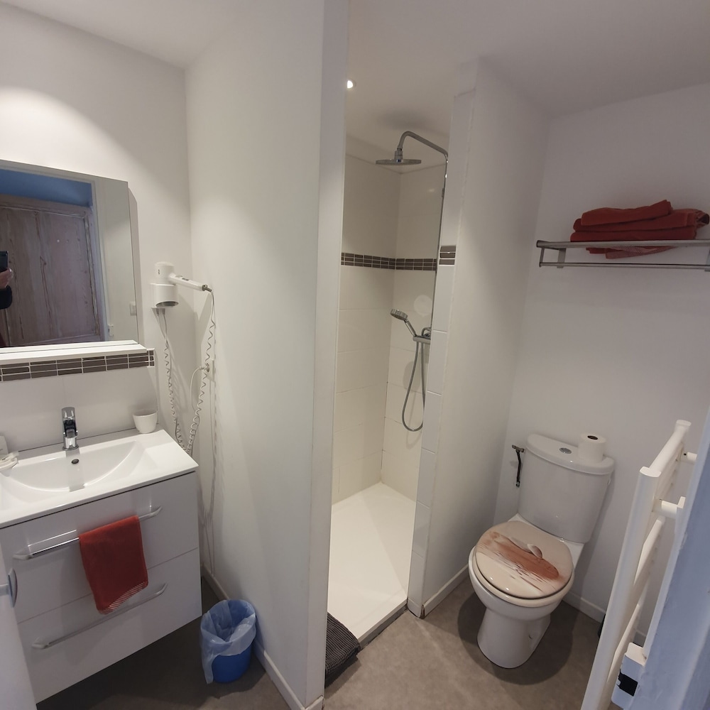 Double Room, Ensuite photo 3