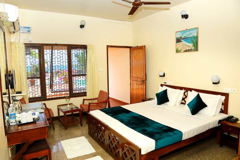 Standard Room - Photo 1