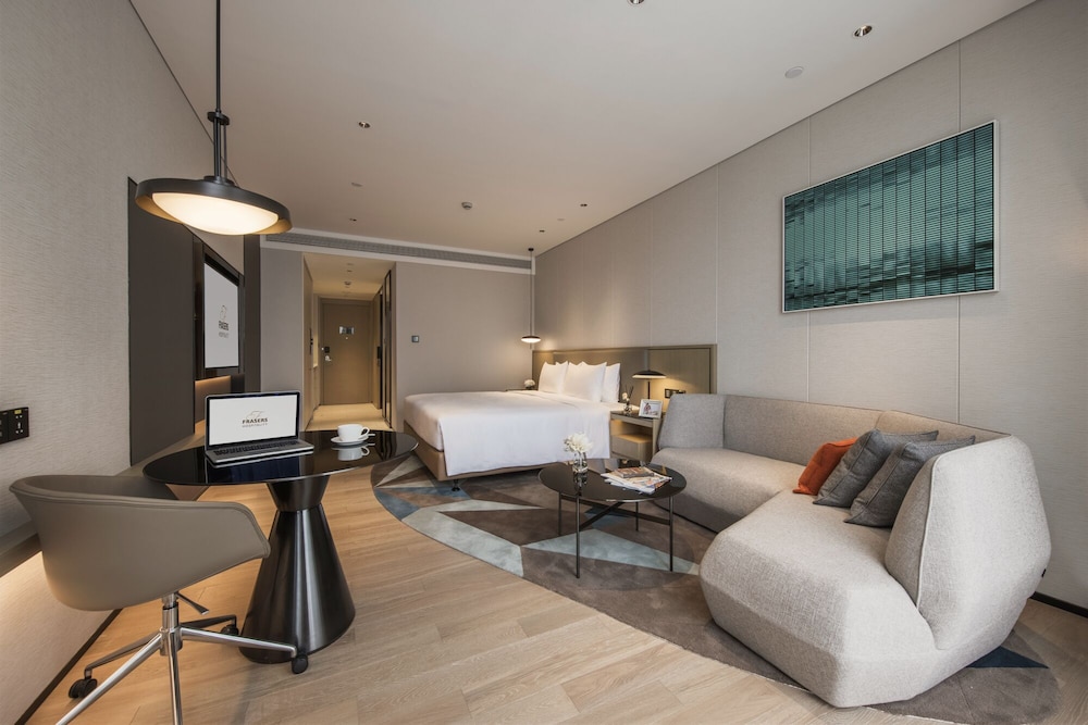 Business Room