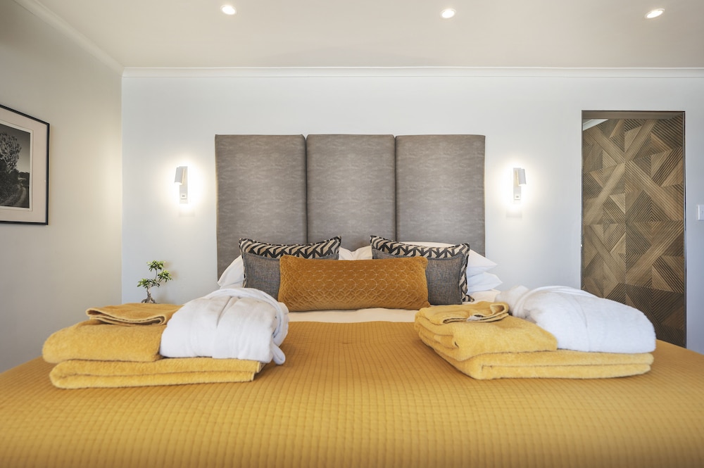 Double or Twin Room (6), photo 6