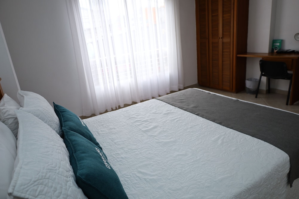 Double Room, 1 Double Bed, Non Smoking photo 3