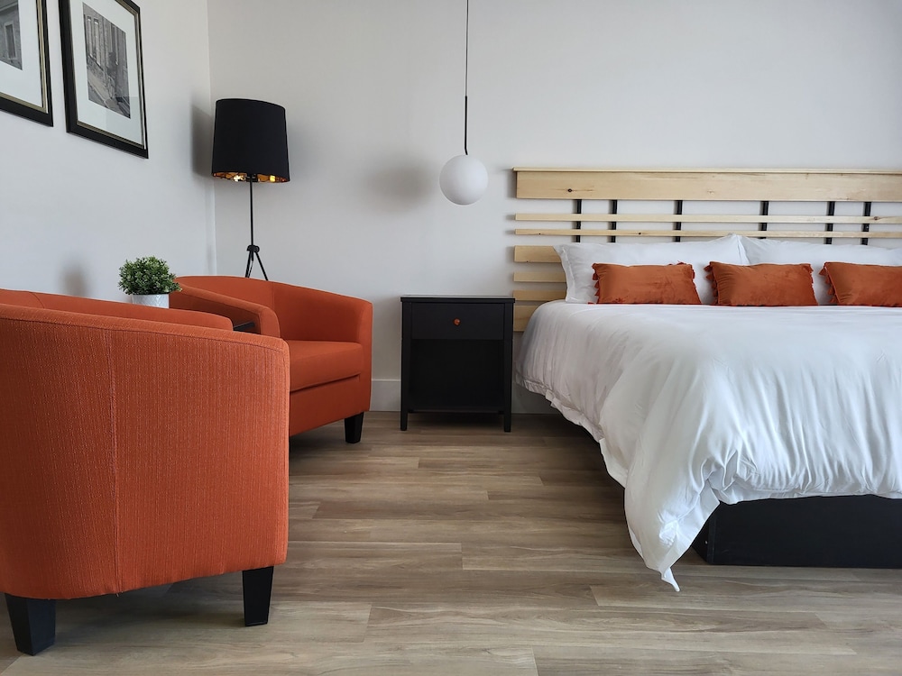 Comfort Room