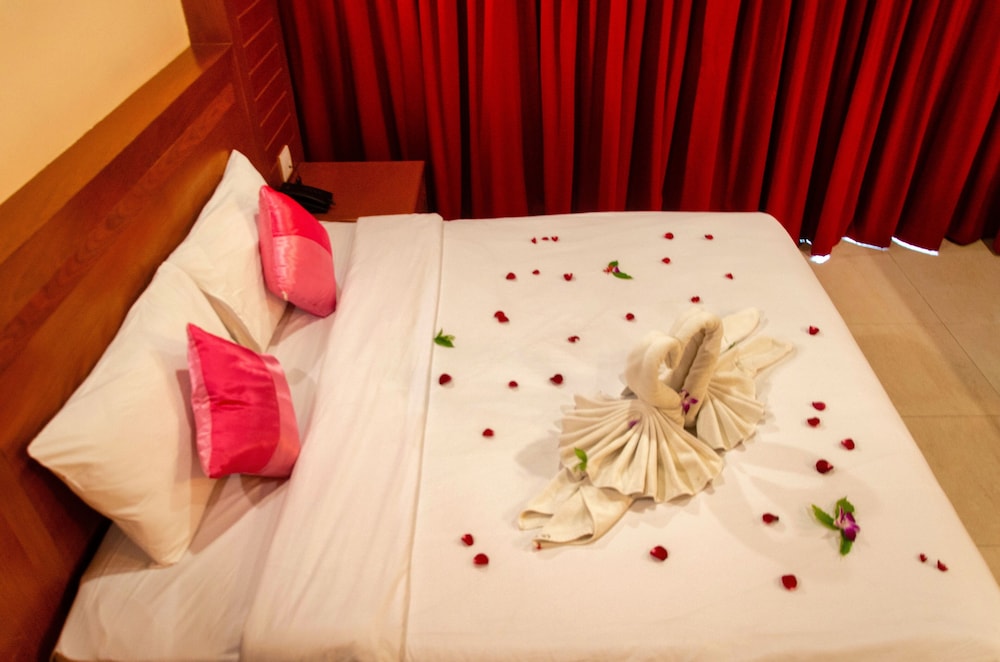 Deluxe Quadruple Room - Photo 5