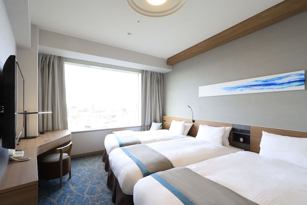 Superior Triple Room, Multiple Beds, Non Smoking - Photo 1