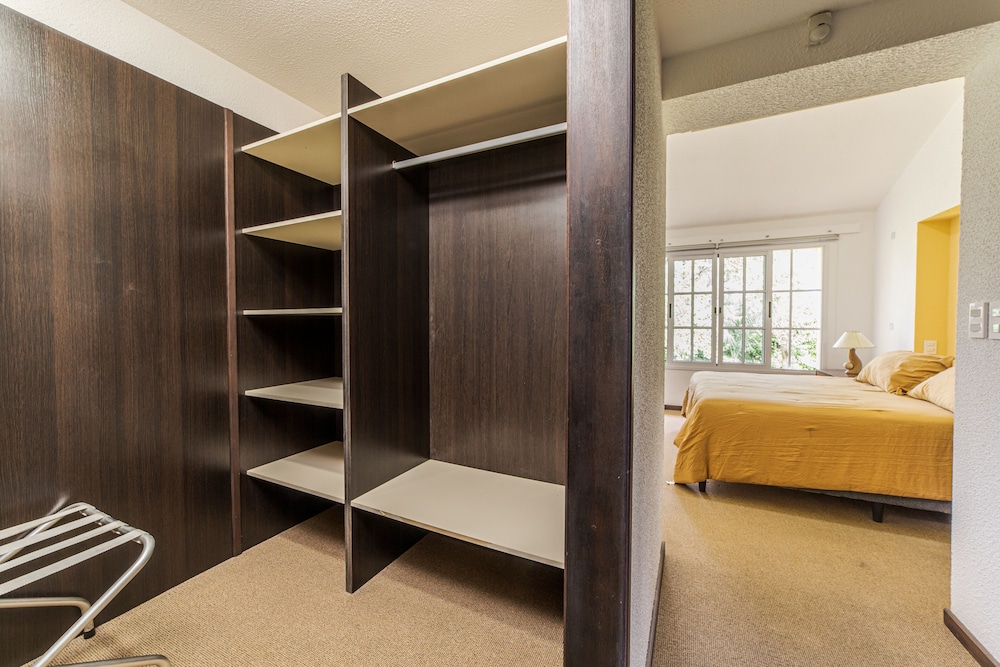 Senior Double Room
