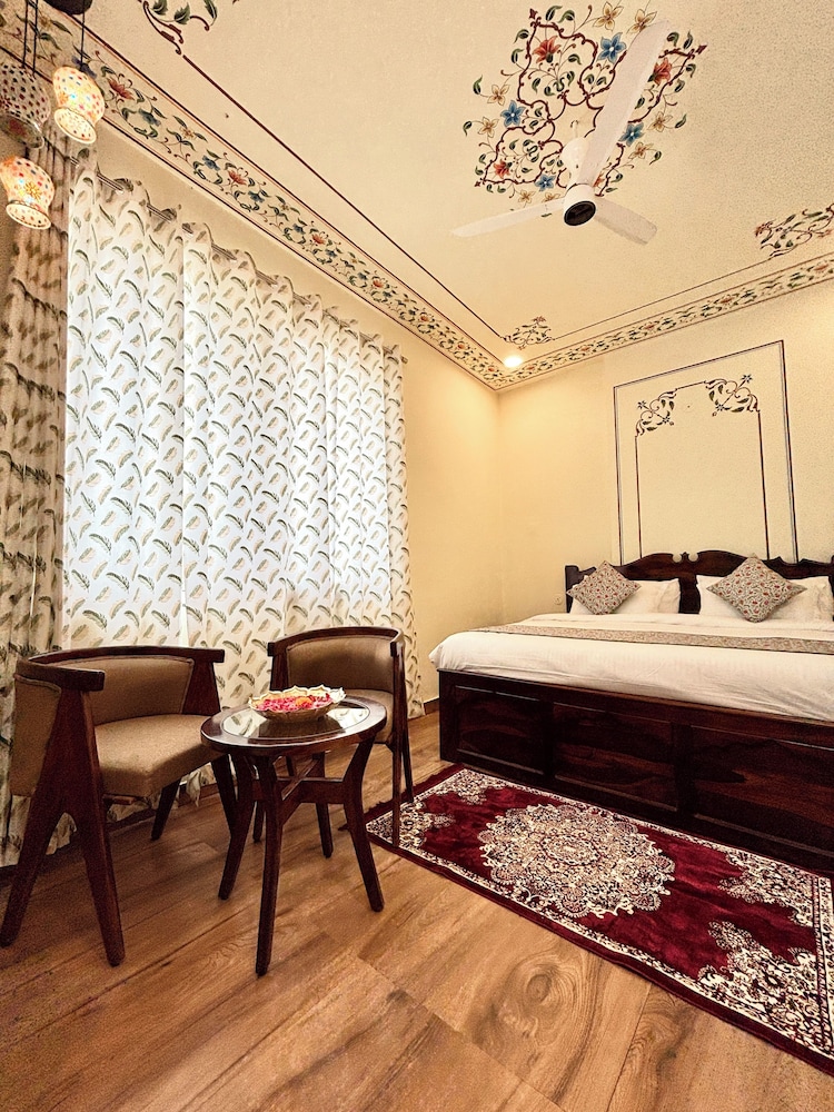 Deluxe Room photo 2