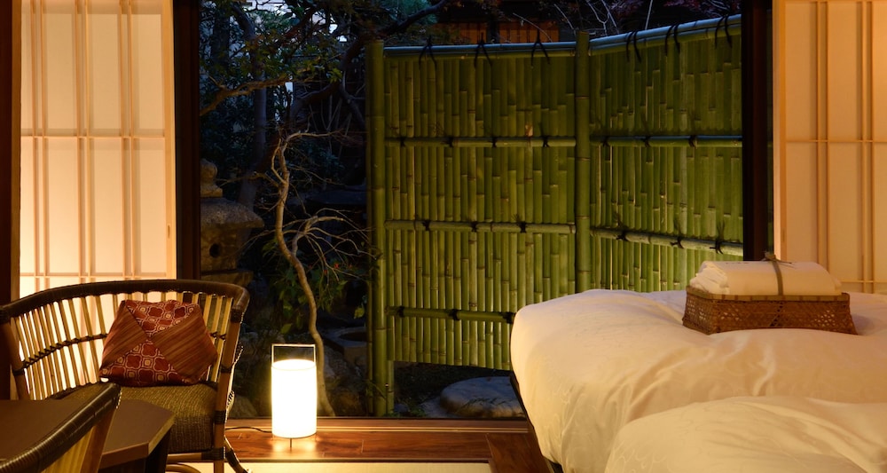 Usuzakura Twin Room, Special Dinner Plan (Guests must be at least 7 years old.)