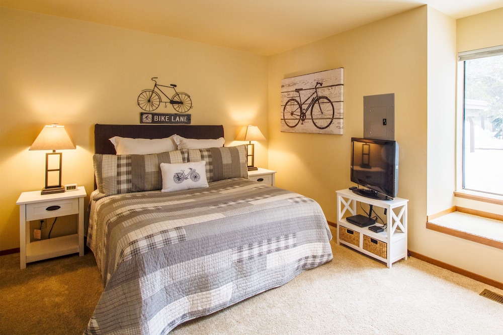 Family Apartment, 3 Bedrooms