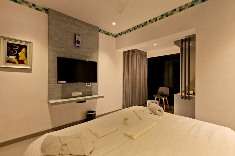 Superior Room photo 2