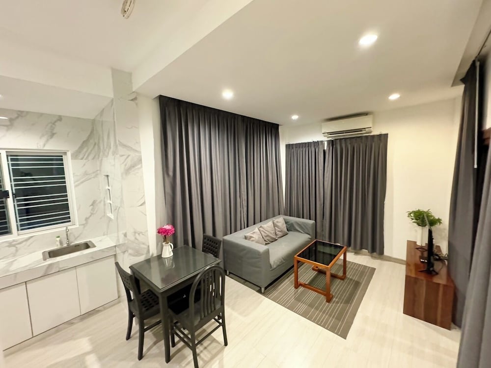 Superior Suite Garden Side Villa - Photo 9
