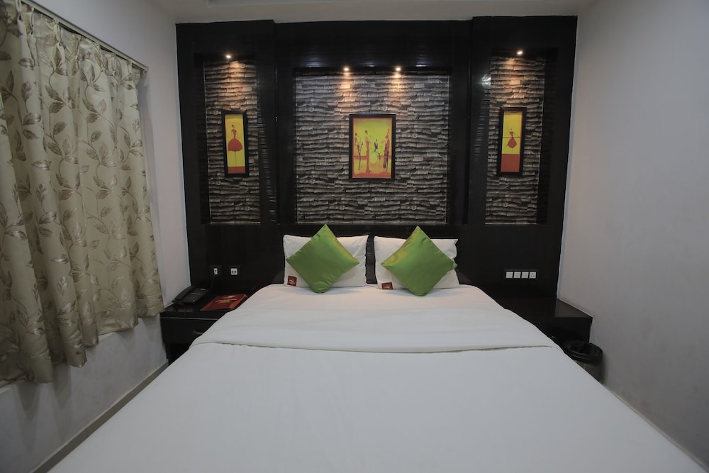 Deluxe Room photo 3