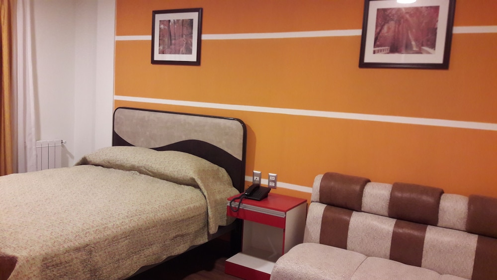 Double Room, Private Bathroom photo 3