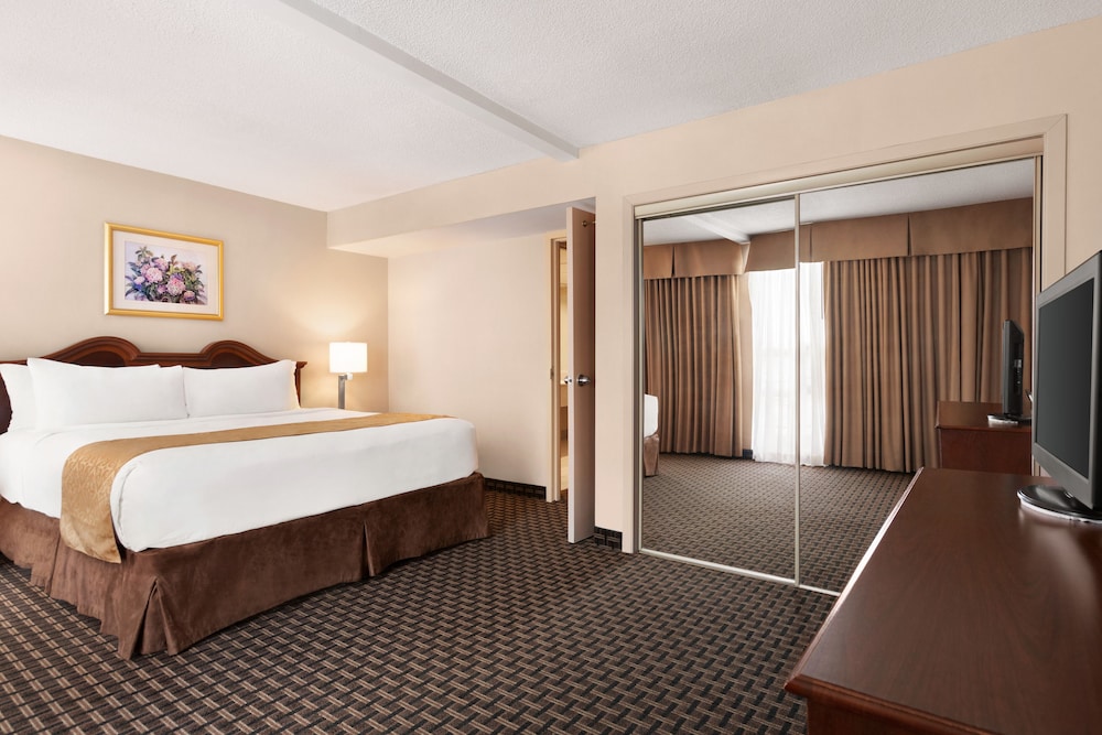 Suite, 1 Bedroom, Non Smoking photo 3