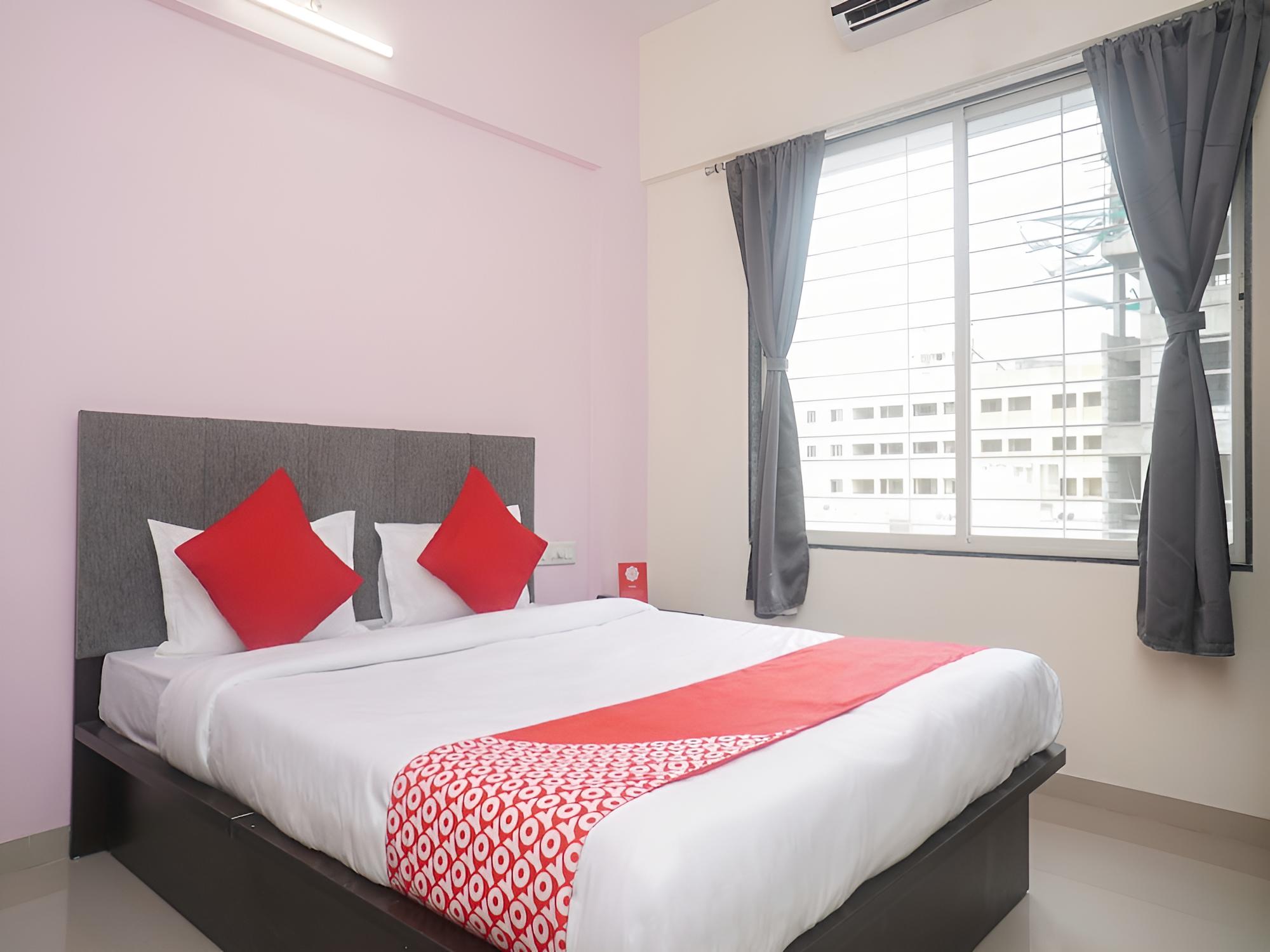 Double Or Twin Room photo 1