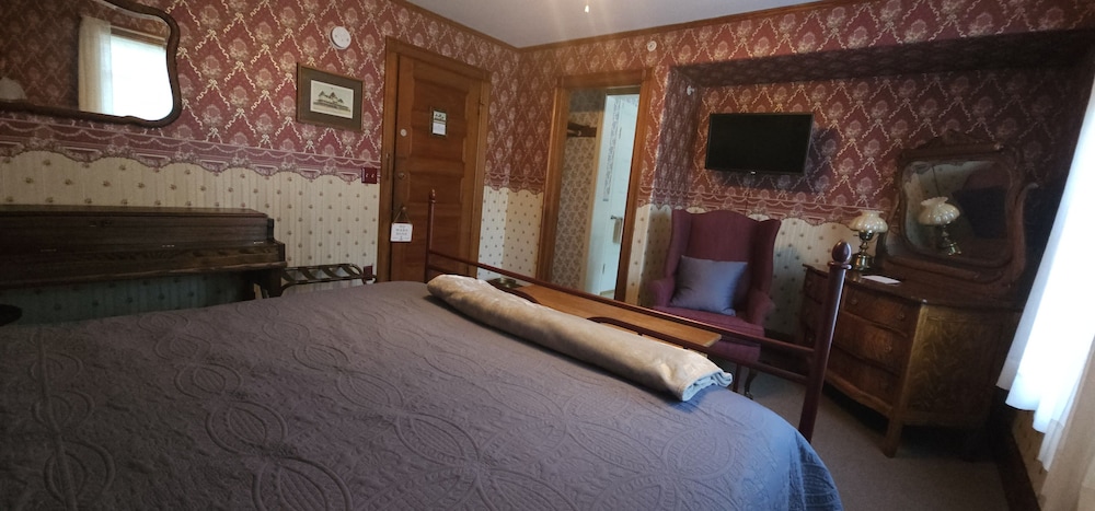 Deluxe Room photo 1