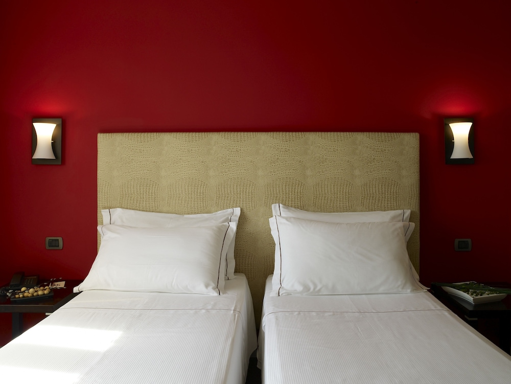 Superior Double Room Single Use