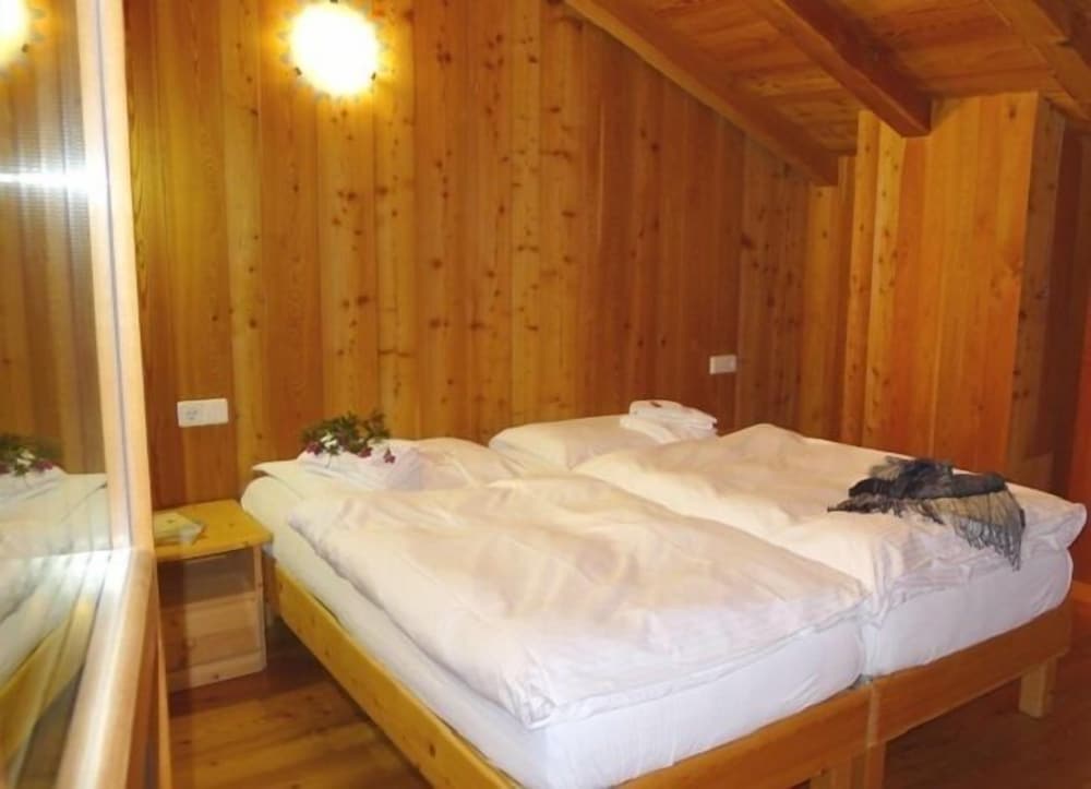 Chalet, 3 Bedrooms (Giglio Rosso) photo 1