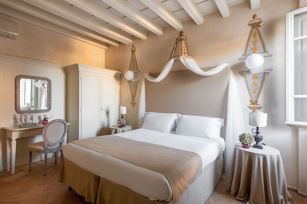 Classic Double Room - Photo 3