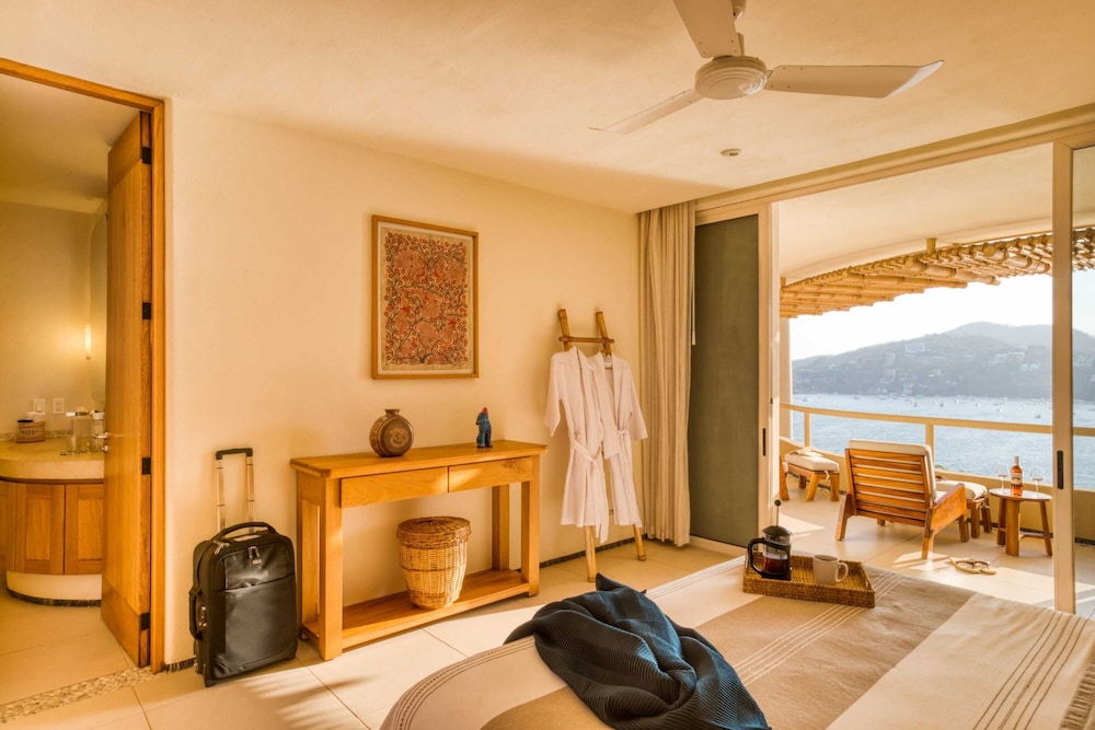 Premium Apartment, 1 King Bed, Ocean View photo 1