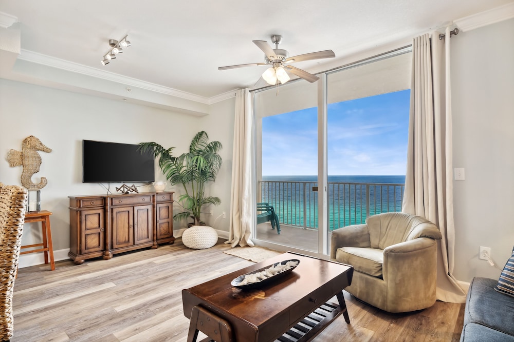 Condo, 1 Bedroom, Ocean View (1406)
