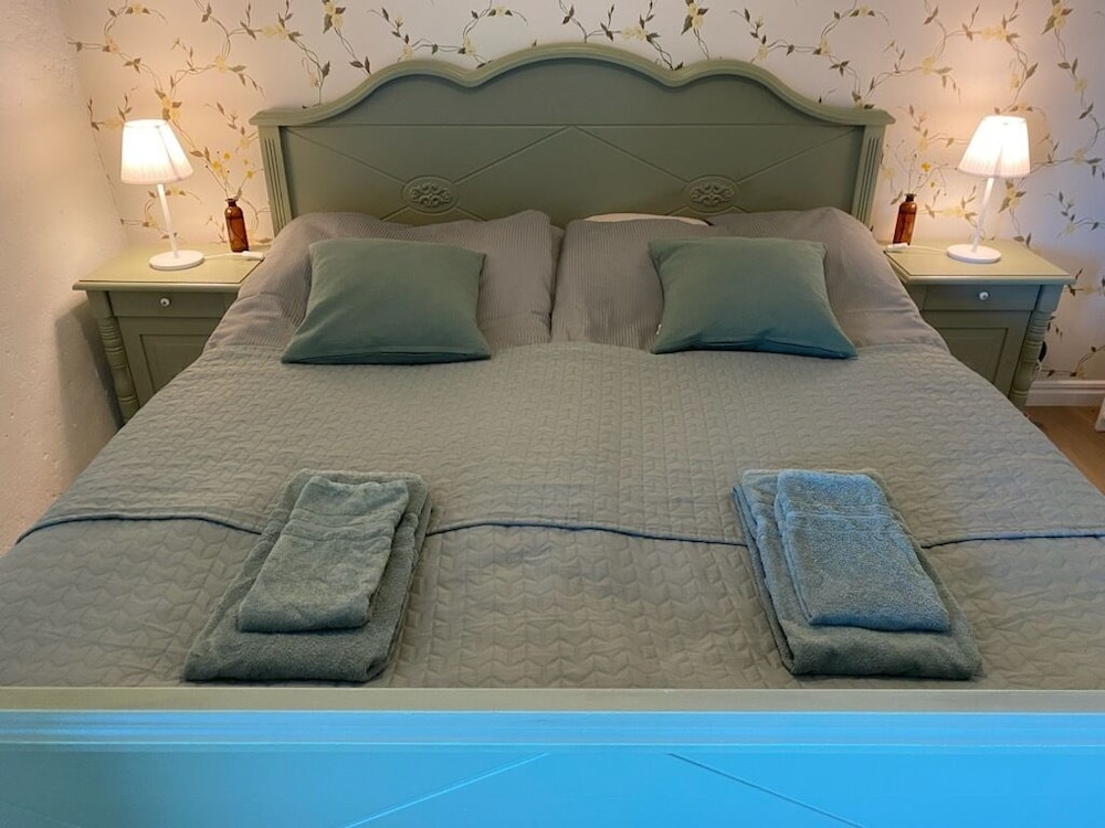 Double Room photo 3