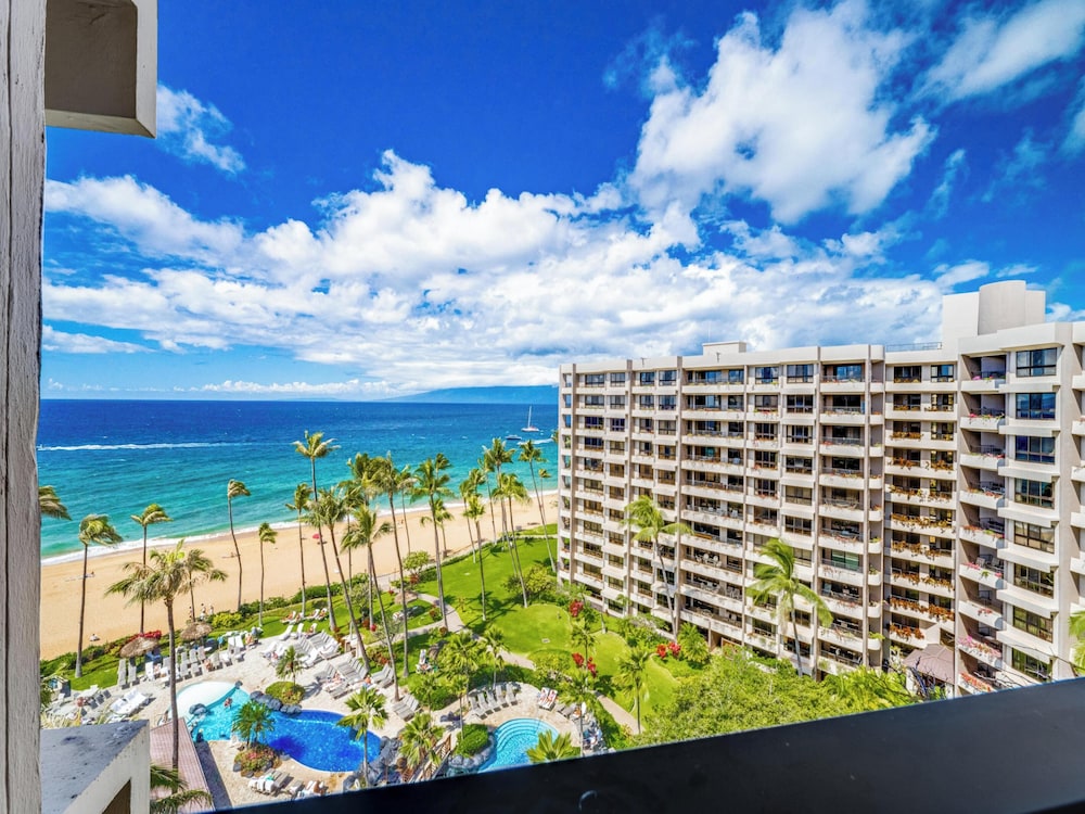 Condo, 2 Bedrooms, Ocean View (4106)