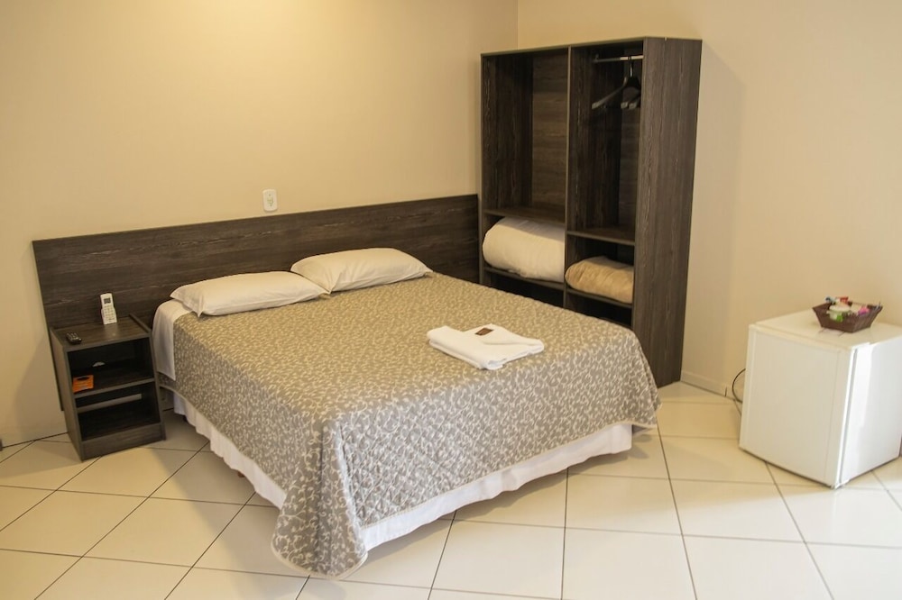 Standard Double Room Single Use, 1 Double Bed photo 1