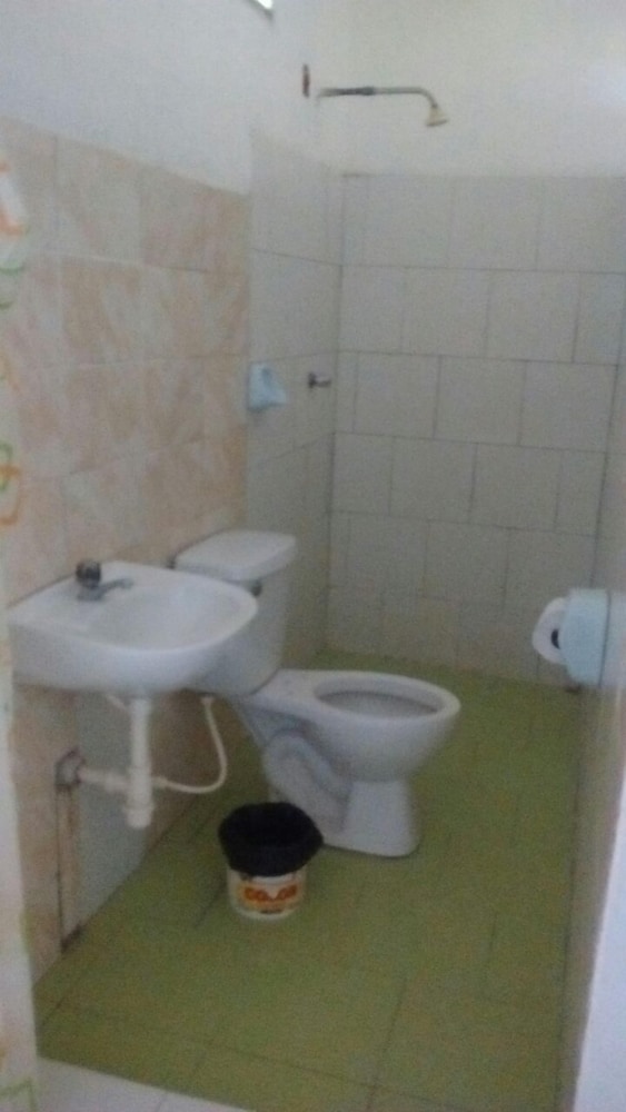 Twin Room photo 2