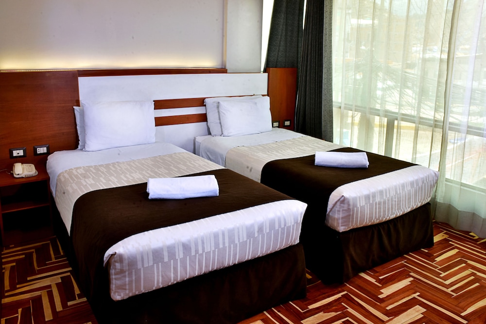 Twin Room, 2 Twin Beds photo 2