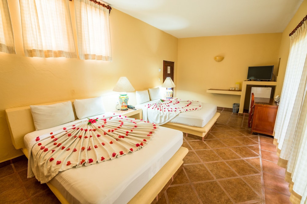 Beach View Suite - Photo 9