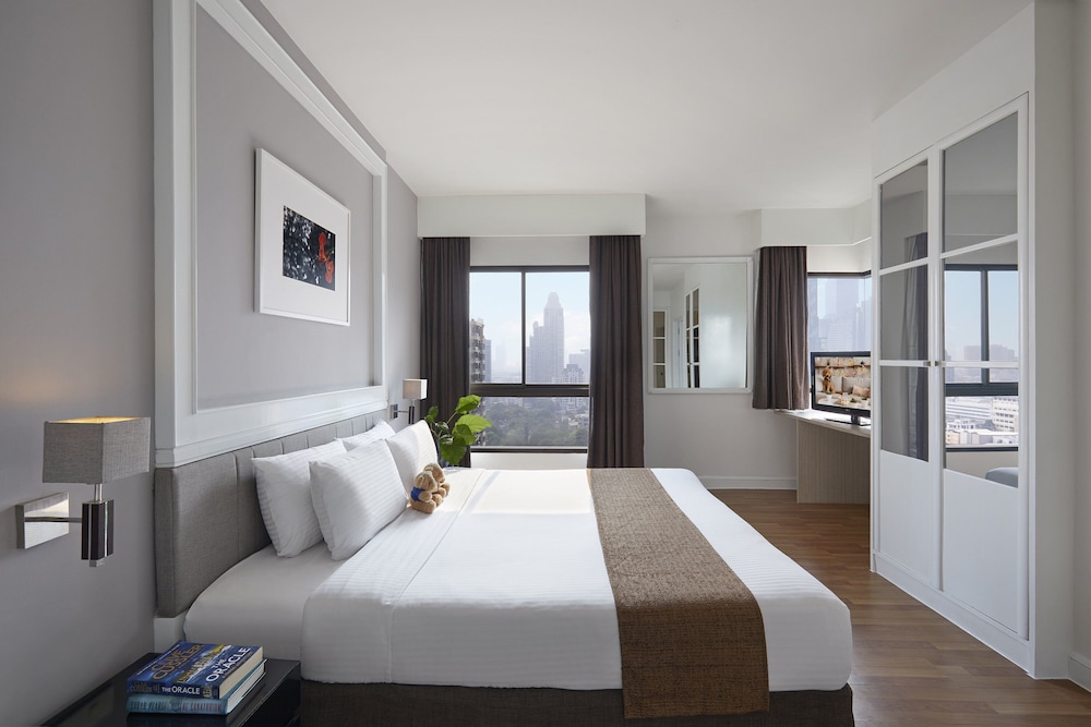 Premier Room, 1 Bedroom photo 3