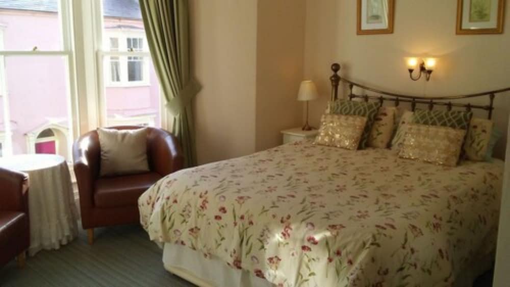 Room A, King Bed photo 1