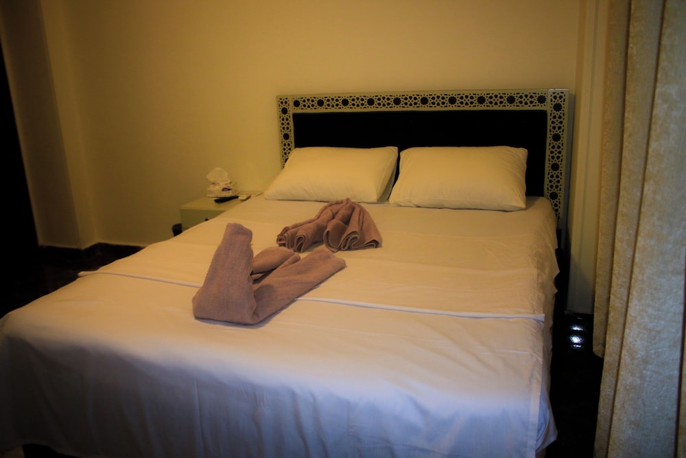 Panoramic Twin Room photo 1
