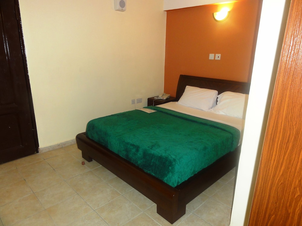 Classic Double Room photo 1