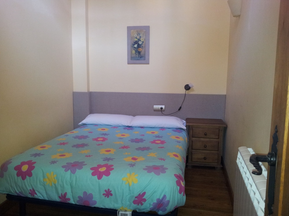Apartamento, 2 habitaciones (Margarida de Prades)