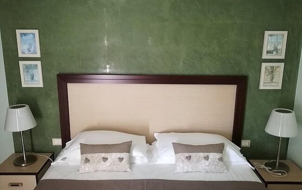 Double Room, Balcony, Sea View (2) photo 3