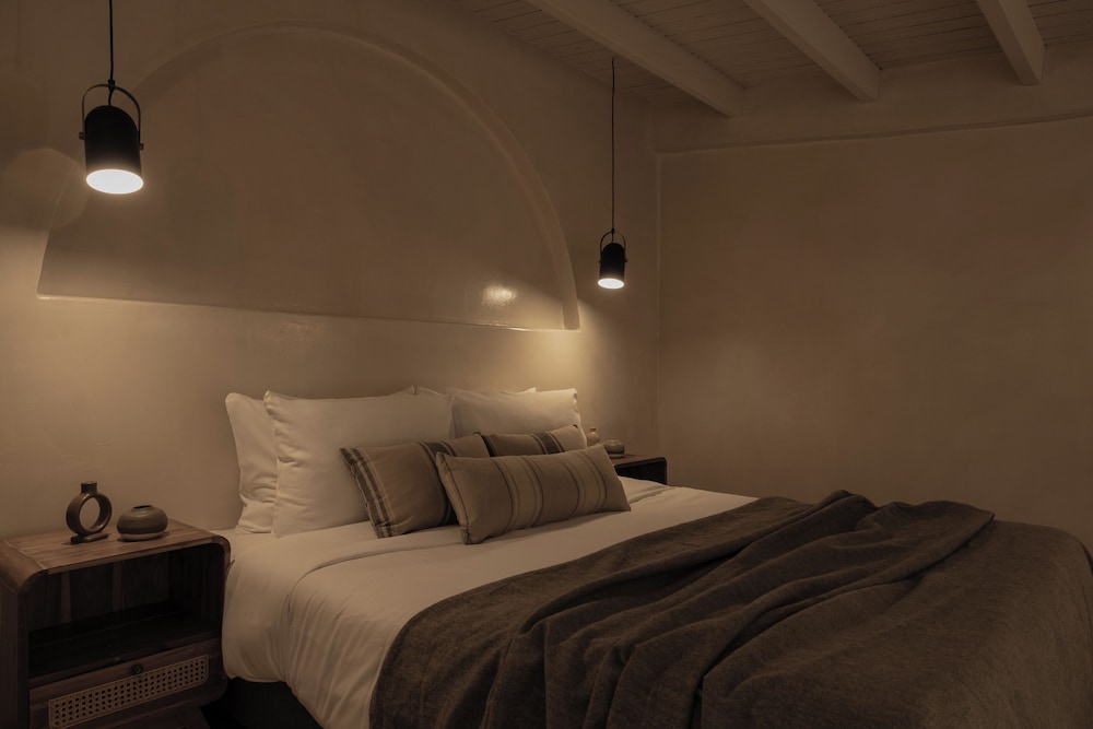 Номер Loft с видом на море