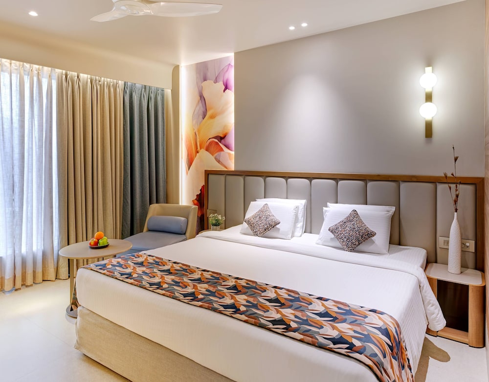 Deluxe Room - Photo 6